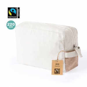 Ncessaire Misir Fairtrade