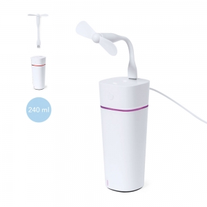 Humidificador Aurion