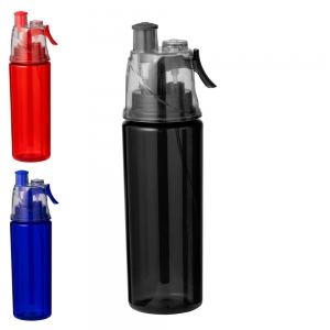 Garrafa Vaporizador Fluxi
