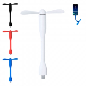 Ventilador Irvinton