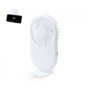 Ventilador Suporte Fanger
