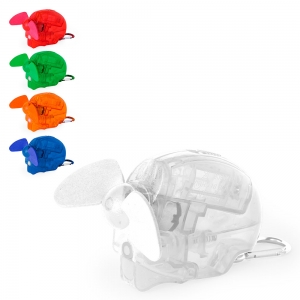 Ventilador Vaporizador Bluco