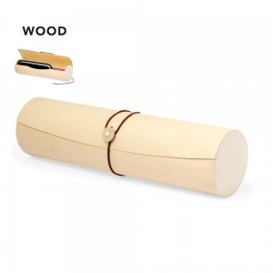 Estojo Apresenta��o Majan