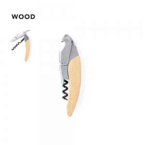 Saca-Rolhas Abre-Cpsulas Mansen