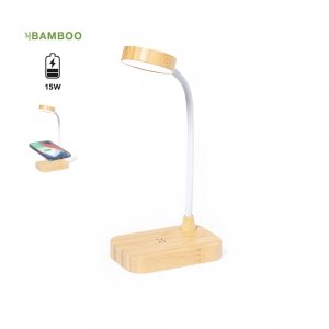 Lmpada Carregador Gregal