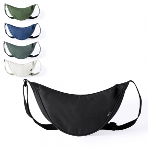 Bolsa Tira-colo de Cintura Stiva