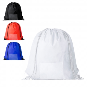 Mochila Porta-Dorsal Selasi