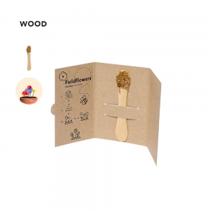 Bast�o de Sementes Hati