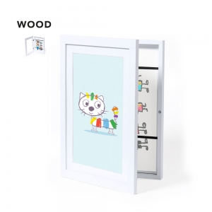 Moldura de Arte Oleox