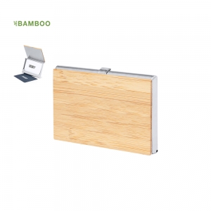 Porta-Cartes Eltanin