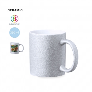 Caneca Sublimao Robleda