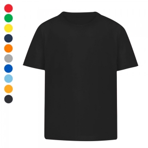 T-Shirt Criana Cor Seiyo