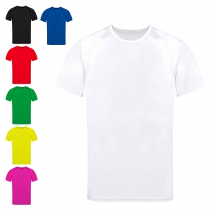 T-Shirt Adulto Tecnic Sappor