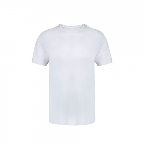 T-Shirt Criana Branca Seiyo