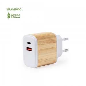 Carregador USB Sugax