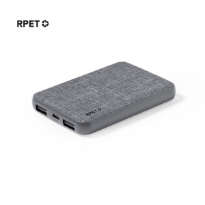 Power Bank Syrong