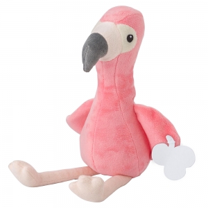 PELUCHE FLAMINGO ALICIA