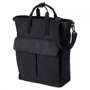 Saco de tiracolo em polister (900D) Dean