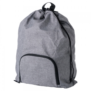 Mochila com cordo dobrvel Camilla