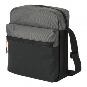 Saco de ombro bicolor Tom