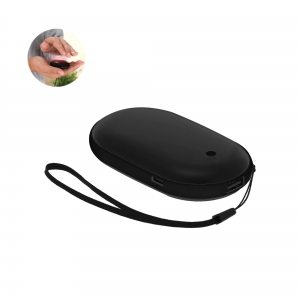Power Bank Aquecedor de Mos Geax