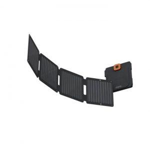 Painel solar dobrvel de 28 W 'SolarBooster' 'Xtorm XR2S28'