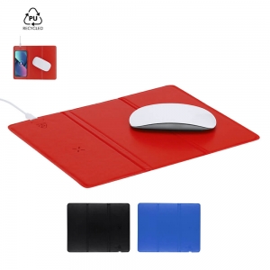 Tapete Rato Carregador Dangox