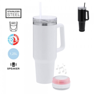 Jarra T�rmica Altifalante Tracir