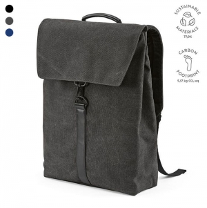 Prague Backpack