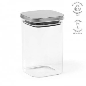 Delacroix 1200 Canister