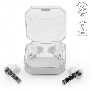Ghostbuds Earbud