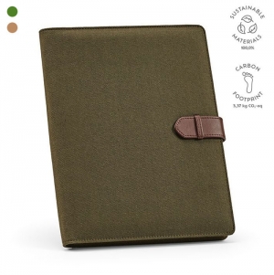 Eliot A4 Folder
