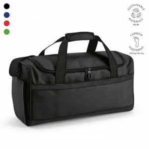 So Paulo M Gym Bag