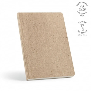 Andersen Notebook