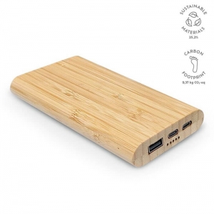 Pythagoras Powerbank