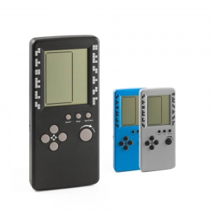 BRANSON. Consola cl�ssica com 26 jogos em ABS