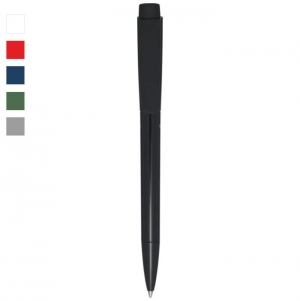 Esferogrfica de plstico reciclado 'Martha' (tinta azul)