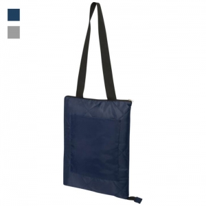 Manta de piquenique de polister reciclado GRS 'Clary'
