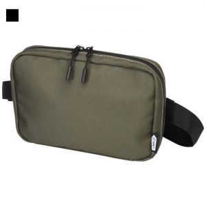 Bolsa de toilette modular reciclada GRS 'Roam'