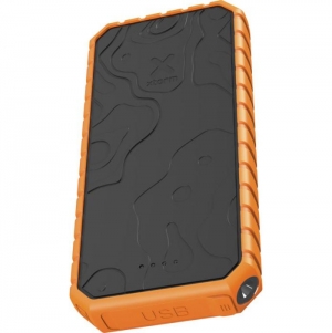 Powerbank robusta  prova de gua de 20 000 mAh 35W QC3.0 com lanterna 'Xtorm XR202 Xtreme'