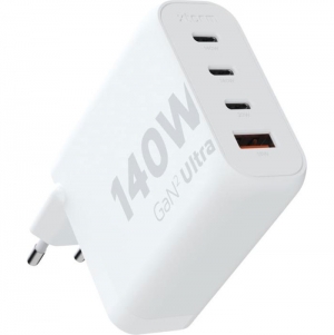 Carregador de parede de 140 W 'Xtorm XEC140 GaN Ultra'