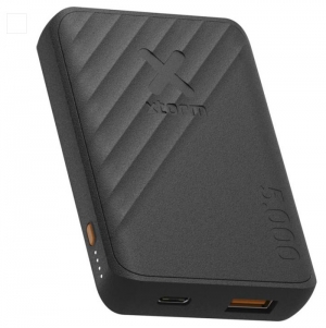 Powerbank de carregamento rpido de 12 W e 5000 mAh 'Xtorm XG205 Go2'