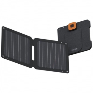 Painel solar dobrvel de 14 W 'SolarBooster' 'Xtorm XR2S14'