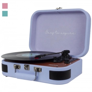Gira-discos 'Prixton VC600'