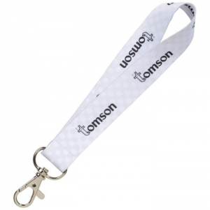 Mini Lanyard de Sublimao