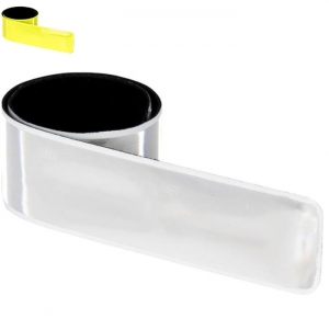 Slap wrap refletor de PVC com 34 cm 'RFX�'