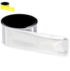 Slap wrap refletor de PVC com 38 cm 'RFX�'