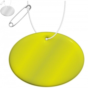 Suporte refletor redondo grande