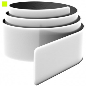 Slap wrap refletor de TPU com 34 cm 'RFX�'