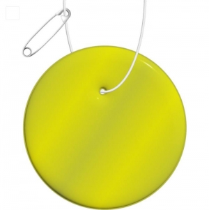 Pendente refletor de PVC redondo 'RFX�'